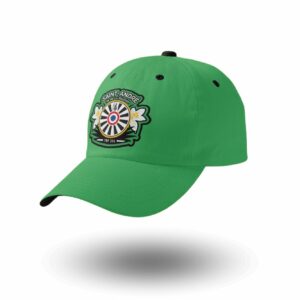 Casquette TRF 356
